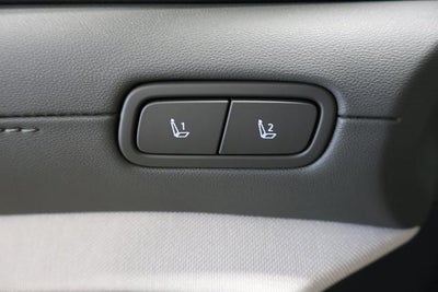 2026 Hyundai TUCSON Hybrid Limited AWD