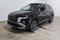 2026 Hyundai TUCSON Hybrid Limited AWD
