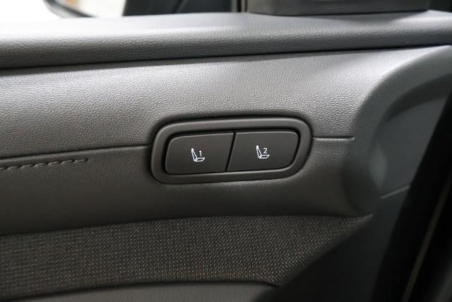 2026 Hyundai TUCSON Hybrid Limited AWD