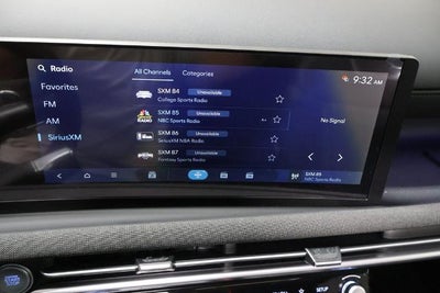 2026 Hyundai TUCSON Hybrid Limited AWD