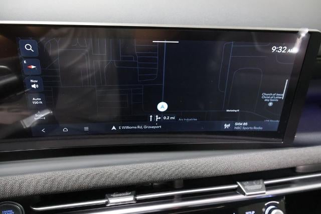 2026 Hyundai TUCSON Hybrid Limited AWD