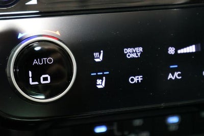 2026 Hyundai TUCSON Hybrid Limited AWD