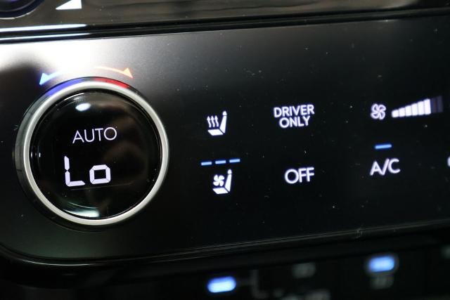 2026 Hyundai TUCSON Hybrid Limited AWD