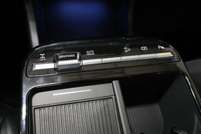 2026 Hyundai TUCSON Hybrid Limited AWD
