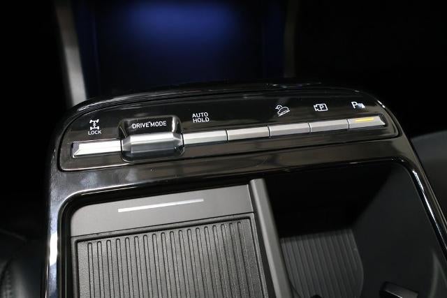 2026 Hyundai TUCSON Hybrid Limited AWD