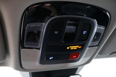 2026 Hyundai TUCSON Hybrid Limited AWD