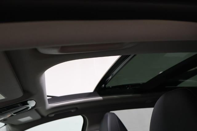 2026 Hyundai TUCSON Hybrid Limited AWD