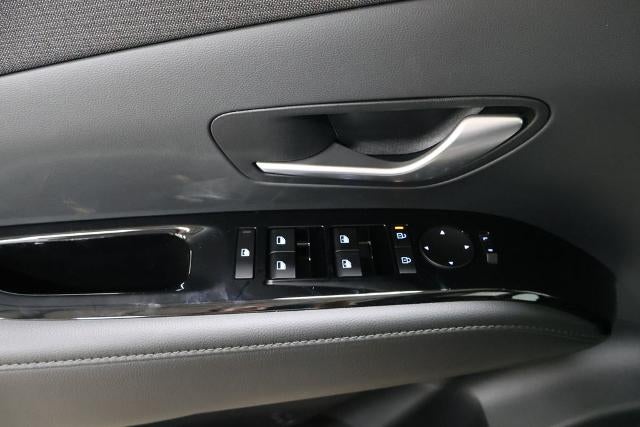 2026 Hyundai TUCSON Hybrid Limited AWD