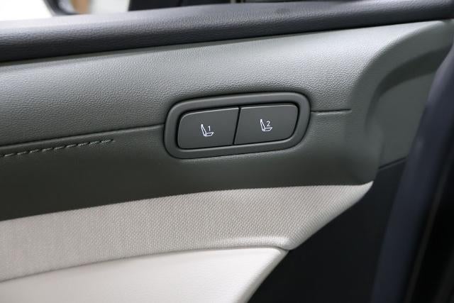 2026 Hyundai TUCSON Hybrid Limited AWD