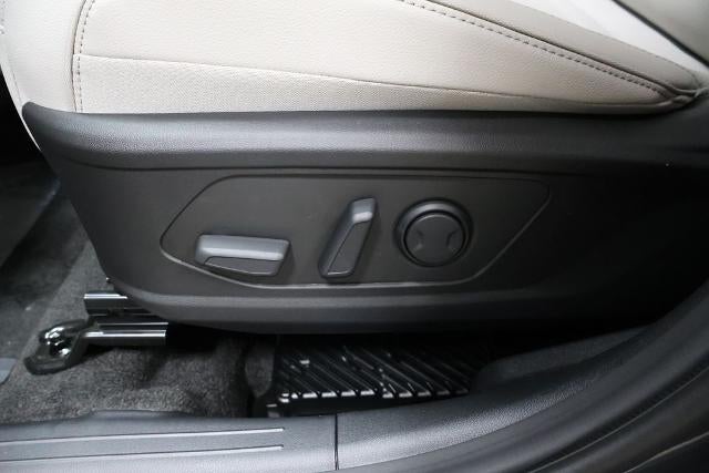2026 Hyundai TUCSON Hybrid Limited AWD