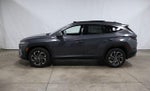 2026 Hyundai TUCSON Hybrid Limited AWD