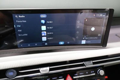 2026 Hyundai TUCSON Hybrid Limited AWD