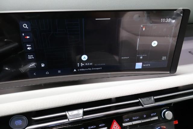 2026 Hyundai TUCSON Hybrid Limited AWD