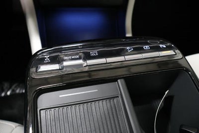 2026 Hyundai TUCSON Hybrid Limited AWD