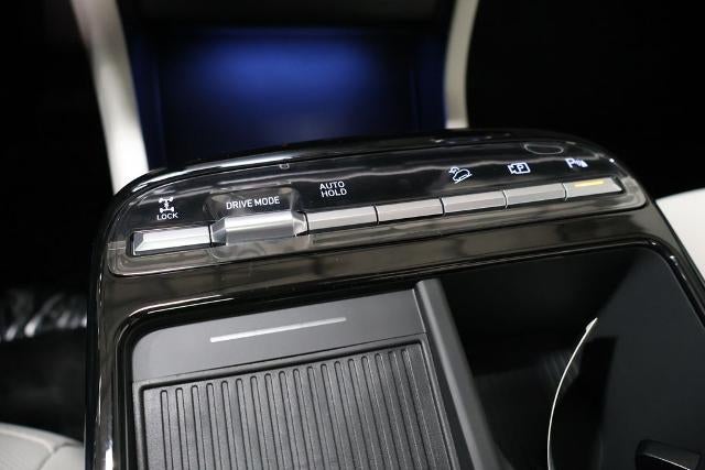 2026 Hyundai TUCSON Hybrid Limited AWD