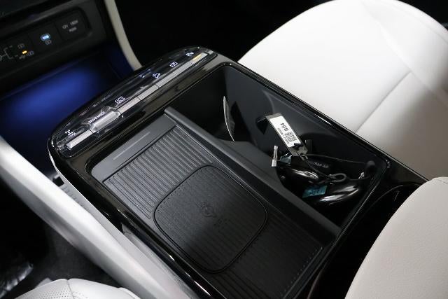 2026 Hyundai TUCSON Hybrid Limited AWD