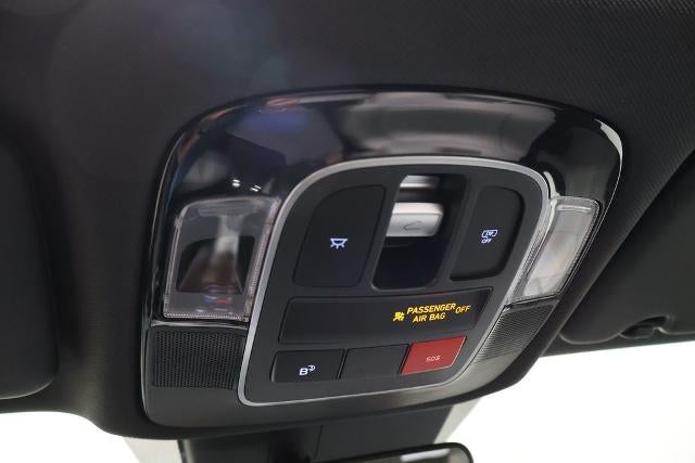 2026 Hyundai TUCSON Hybrid Limited AWD