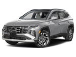 2026 Hyundai TUCSON Hybrid Limited AWD