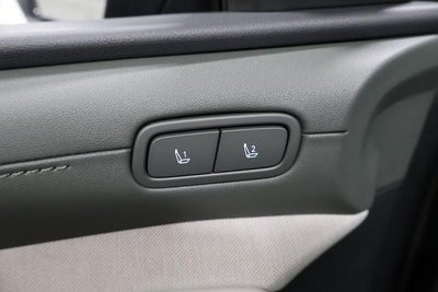 2026 Hyundai TUCSON Hybrid Limited AWD