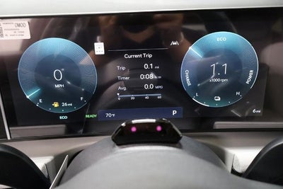 2026 Hyundai TUCSON Hybrid Limited AWD