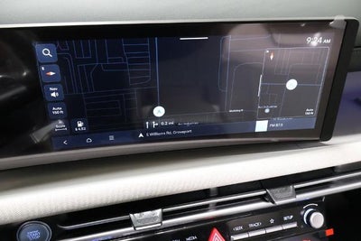 2026 Hyundai TUCSON Hybrid Limited AWD