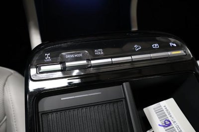 2026 Hyundai TUCSON Hybrid Limited AWD
