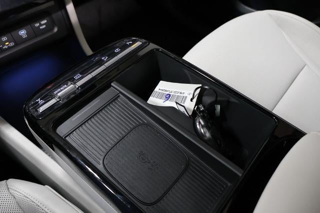 2026 Hyundai TUCSON Hybrid Limited AWD