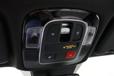 2026 Hyundai TUCSON Hybrid Limited AWD