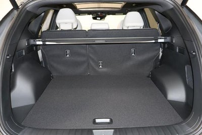 2026 Hyundai TUCSON Hybrid Limited AWD