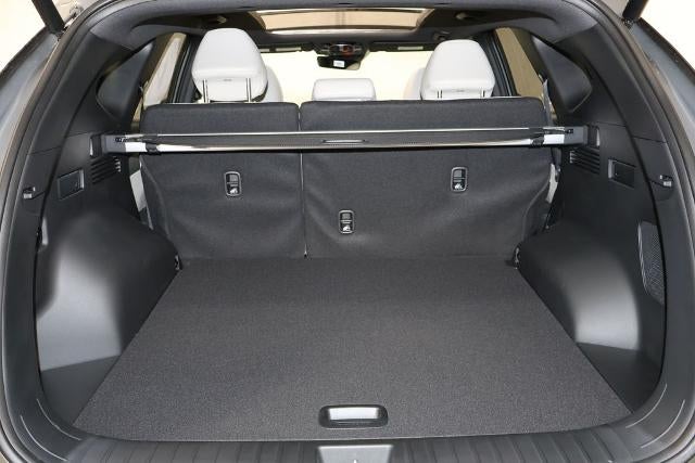 2026 Hyundai TUCSON Hybrid Limited AWD