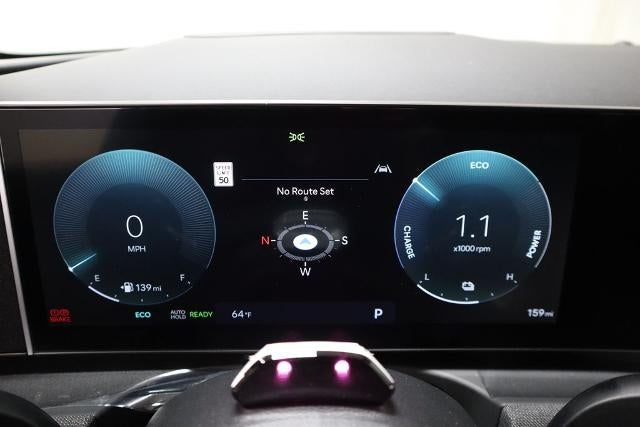 2026 Hyundai TUCSON Hybrid Limited AWD