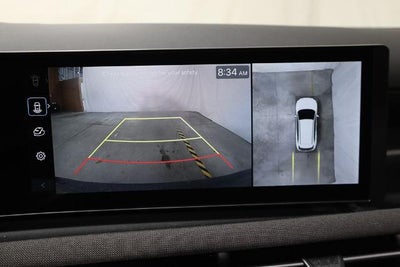 2026 Hyundai TUCSON Hybrid Limited AWD