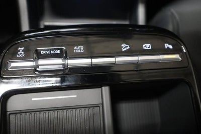 2026 Hyundai TUCSON Hybrid Limited AWD