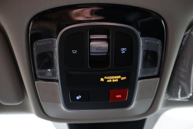 2026 Hyundai TUCSON Hybrid Limited AWD