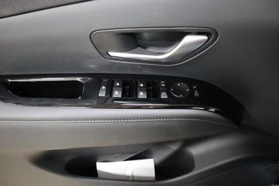 2026 Hyundai TUCSON Hybrid Limited AWD