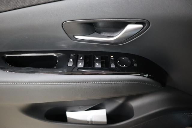 2026 Hyundai TUCSON Hybrid Limited AWD