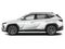 2026 Hyundai TUCSON Plug-In Hybrid Limited AWD