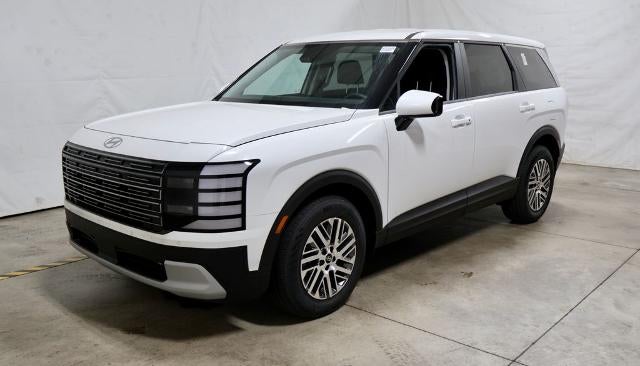2026 Hyundai PALISADE SE FWD