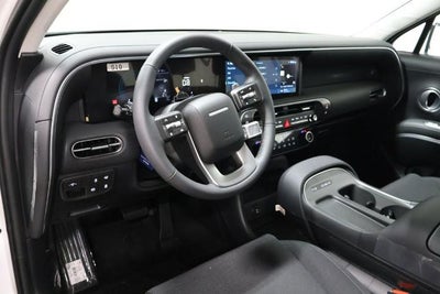 2026 Hyundai PALISADE SE FWD