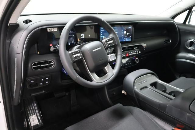 2026 Hyundai PALISADE SE FWD