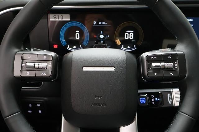 2026 Hyundai PALISADE SE FWD
