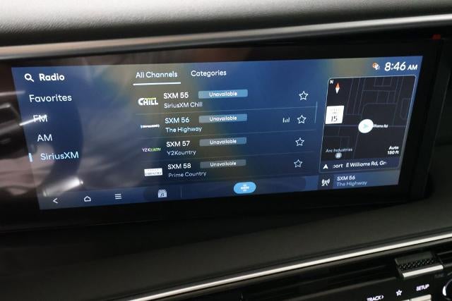 2026 Hyundai PALISADE SE FWD