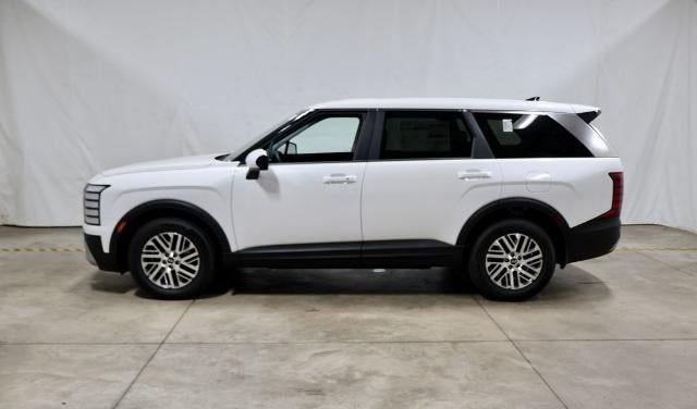 2026 Hyundai PALISADE SE FWD
