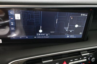 2026 Hyundai PALISADE SE FWD