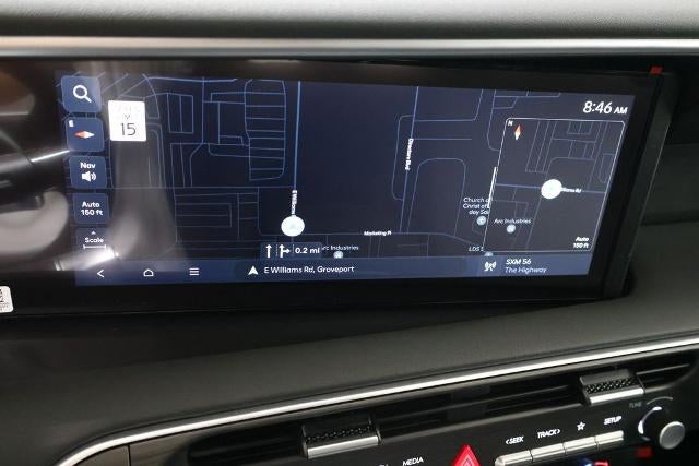 2026 Hyundai PALISADE SE FWD
