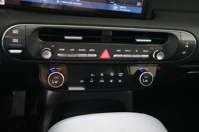 2026 Hyundai PALISADE SE FWD