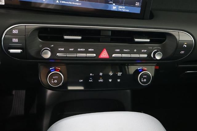 2026 Hyundai PALISADE SE FWD
