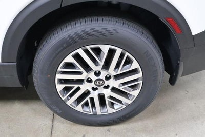 2026 Hyundai PALISADE SE FWD
