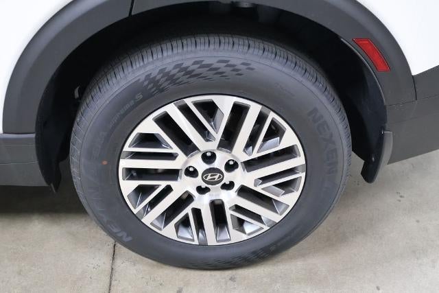 2026 Hyundai PALISADE SE FWD