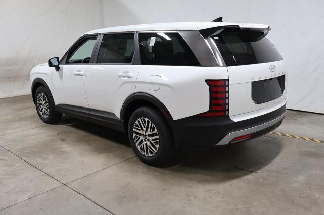 2026 Hyundai PALISADE SE FWD